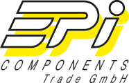 EPi Components Trade GmbH Logo